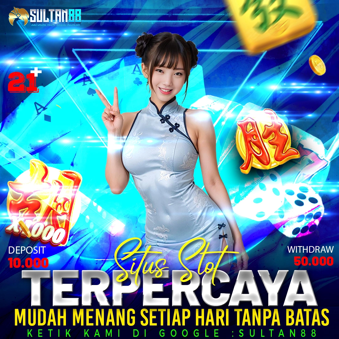 PERMATATOTO >> Main Game Menang Mudah Dapatkan Bonus Gede Seketika